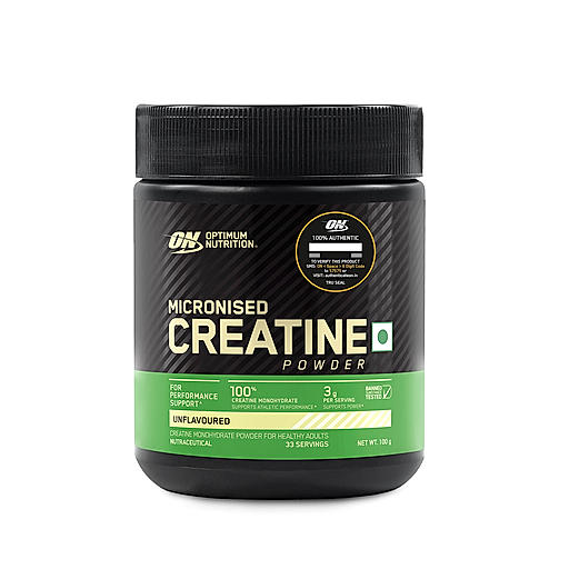 On Creatine 100Gm 